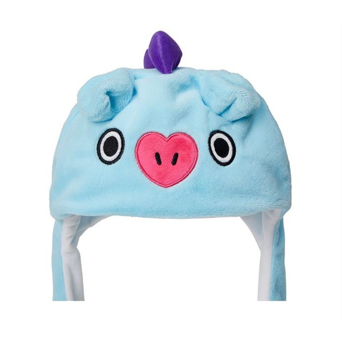 BT21 - Character Action Hat