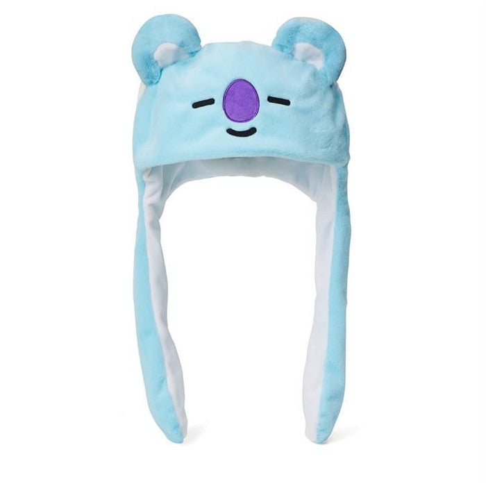 BT21 - Character Action Hat