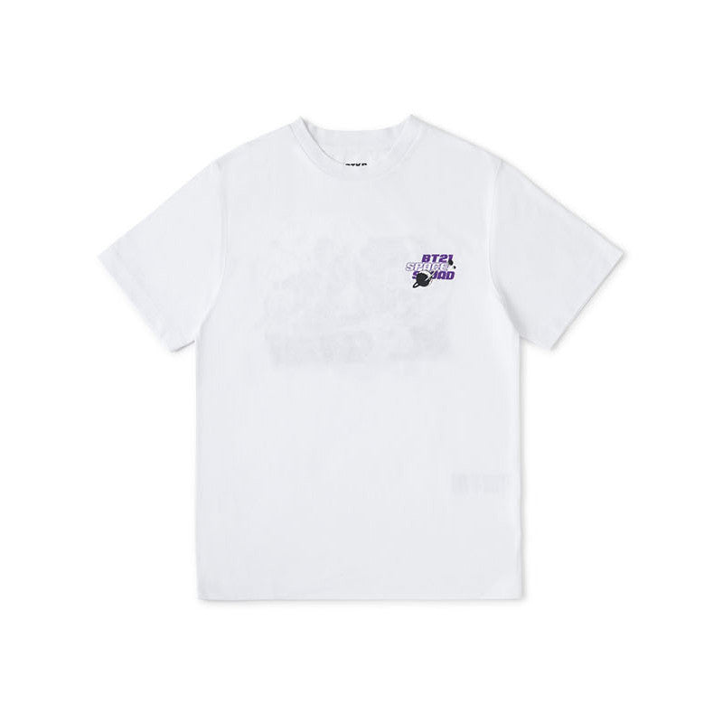 BT21 - Space Squad T-Shirt