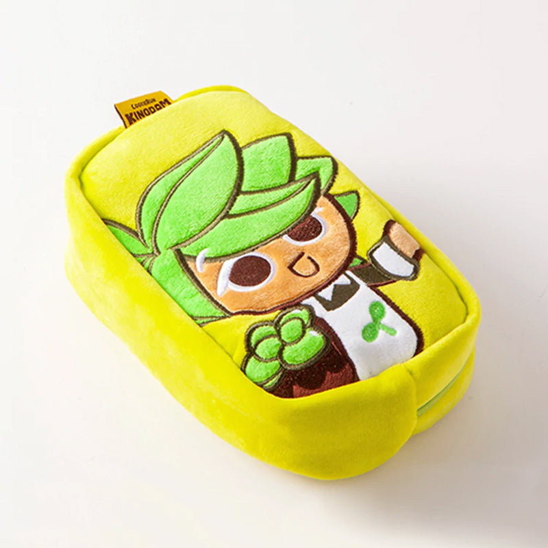 Cookie Run - Square Pouch