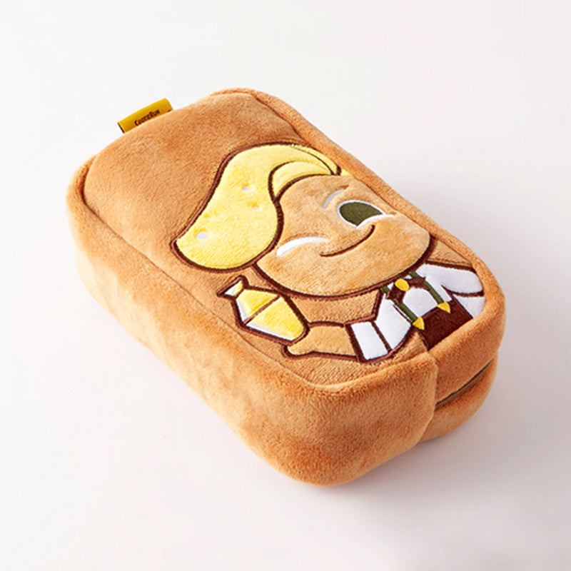 Cookie Run - Square Pouch