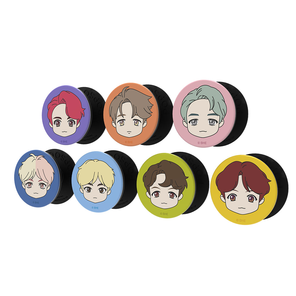 BTS - Pop Sockets