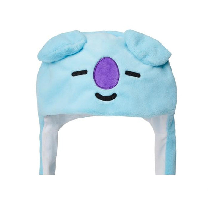 BT21 - Character Action Hat