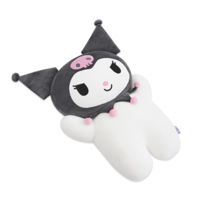 NARA HOME DECO X Kuromi - Hug Me Cushion