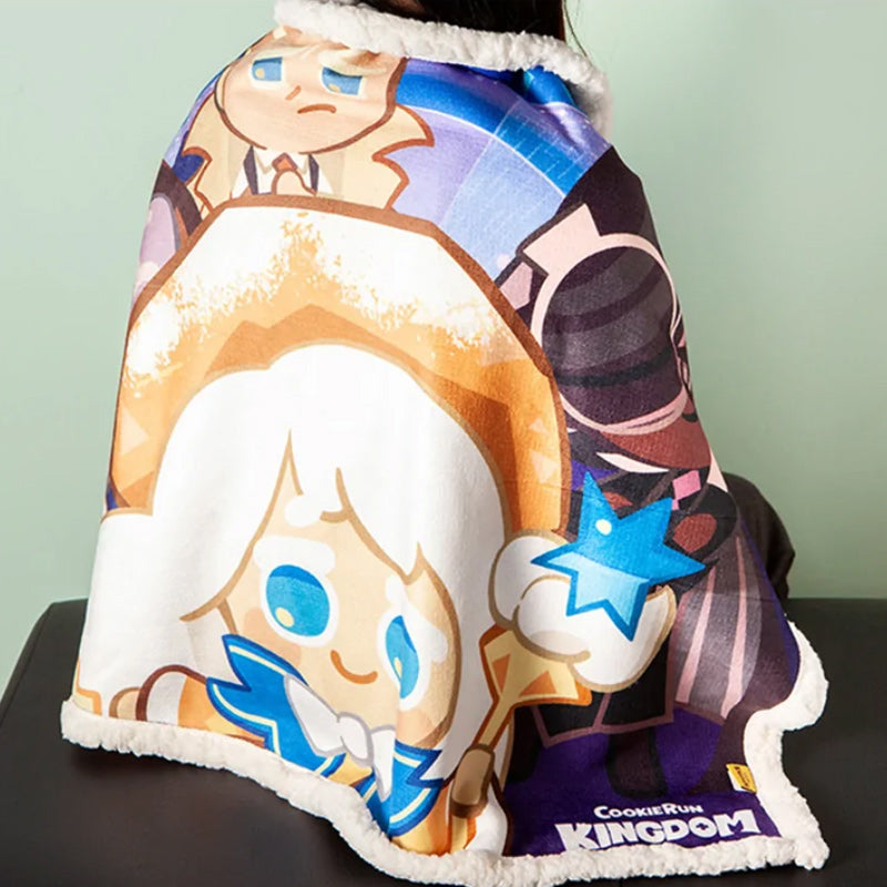 Cookie Run - Blanket