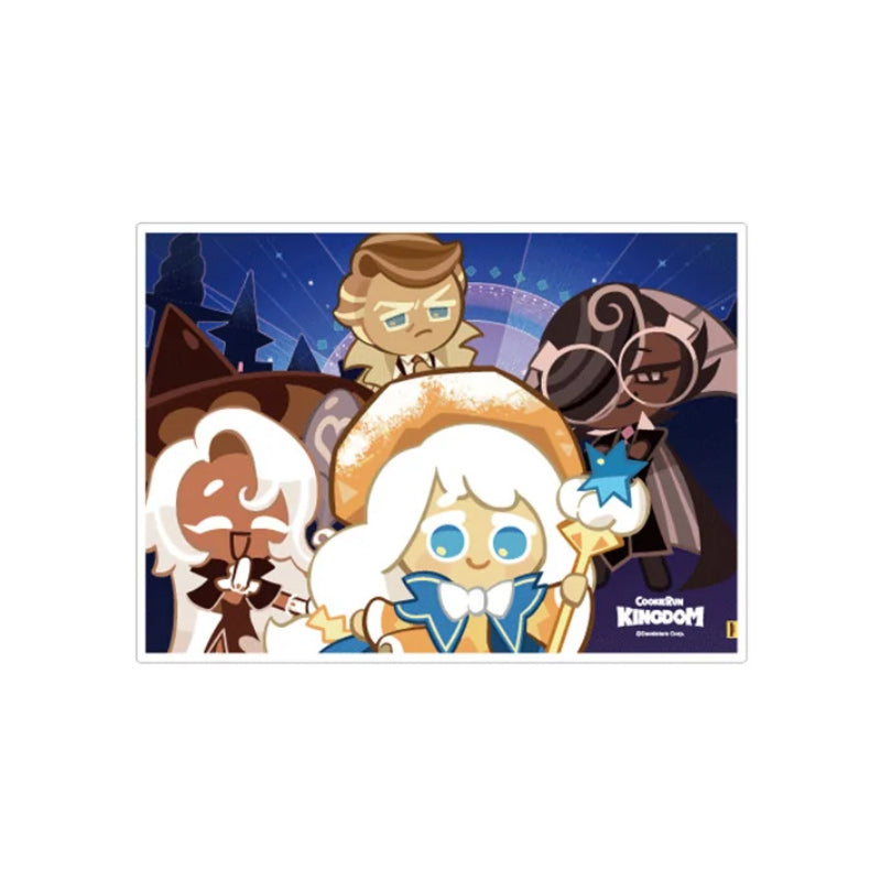 Cookie Run - Blanket