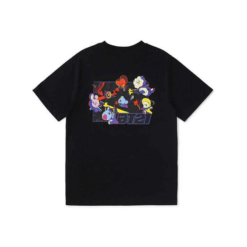 BT21 - Space Squad T-Shirt