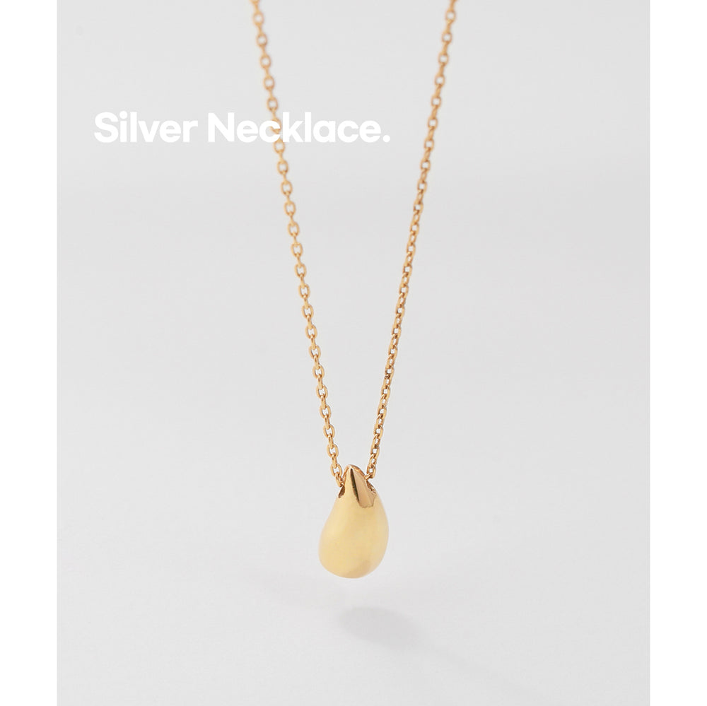 OST - Daily Volume Drop Necklace