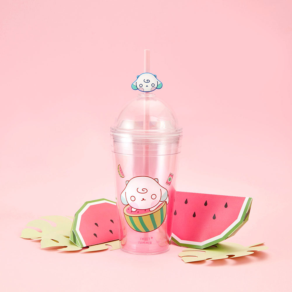 Spoonz - Ice Tumbler