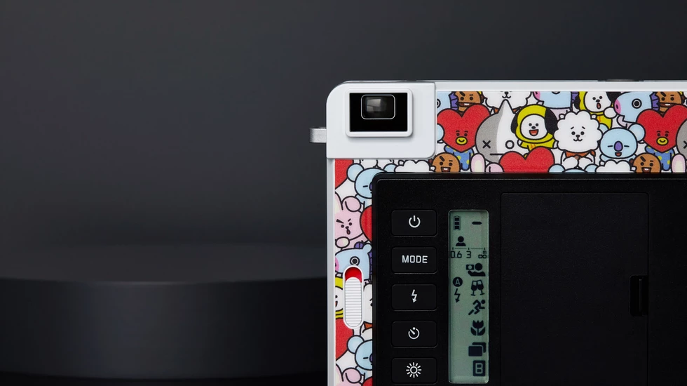 Leica SOFORT BT21 Edition