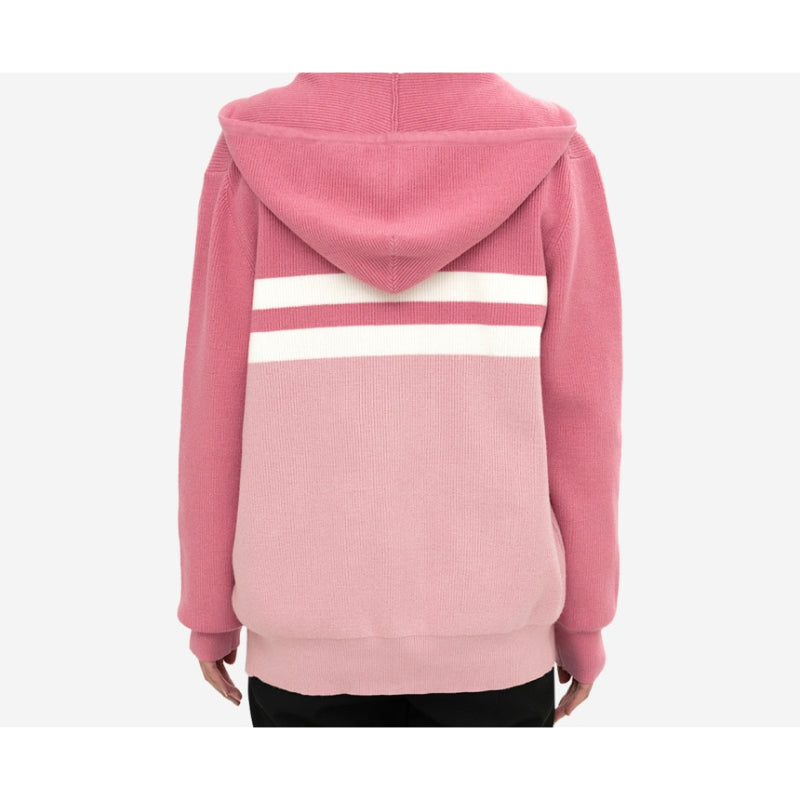 Homeless - Zip Up Hoodie