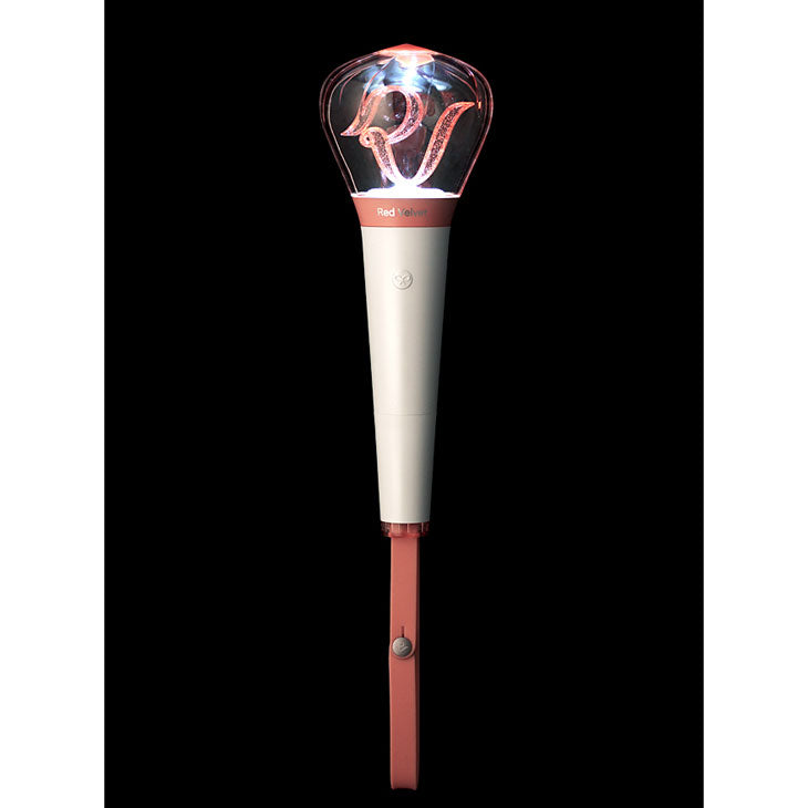 Red Velvet - Official Light Stick