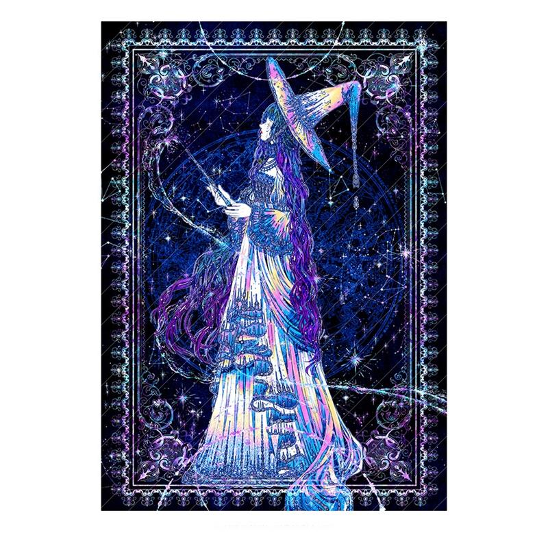 Libet - Hologram Foil Postcard Set