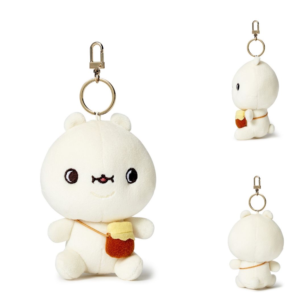 *Reserved* Twotuckgom deals Danygom keychain