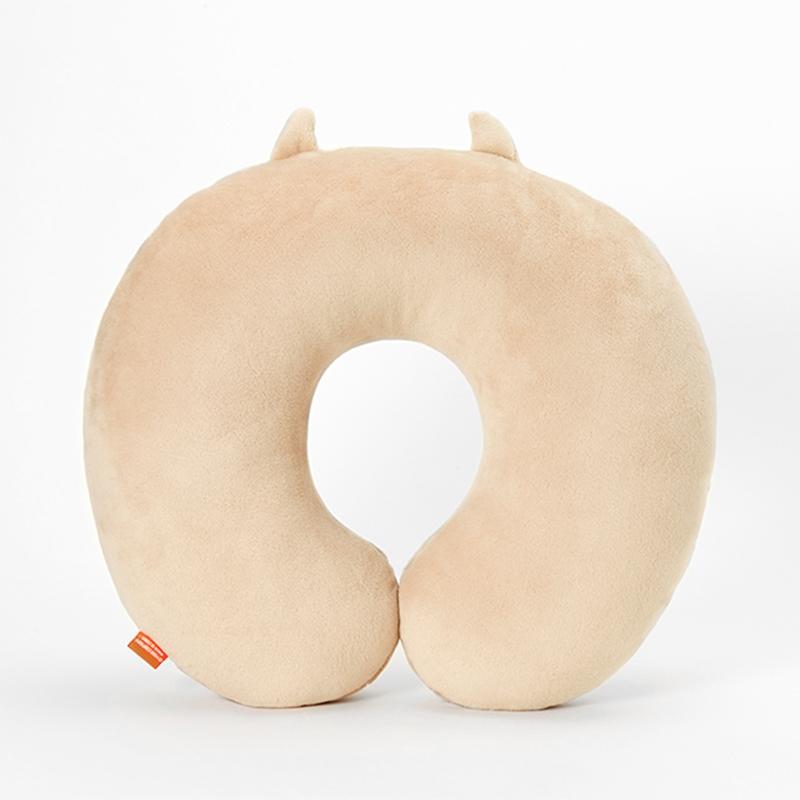 Boglegel - Neck Cushion