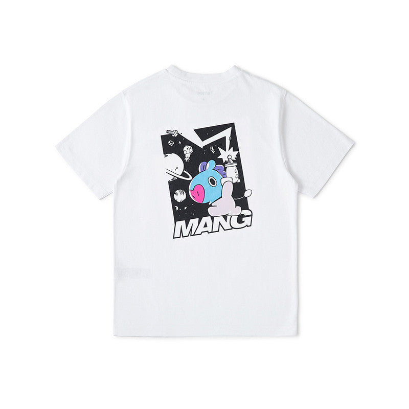 BT21 - Space Squad T-Shirt