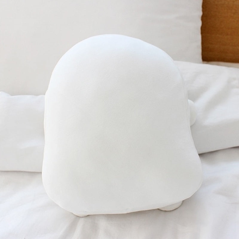 Ikmyeong - Heart Nap Cushion