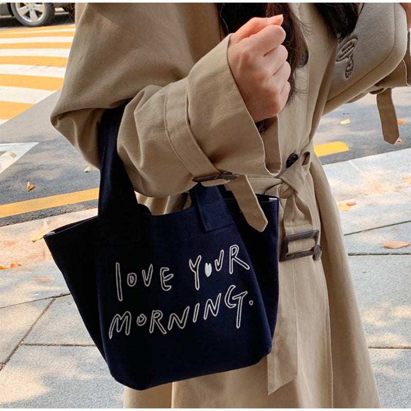 This Morning Loves bags