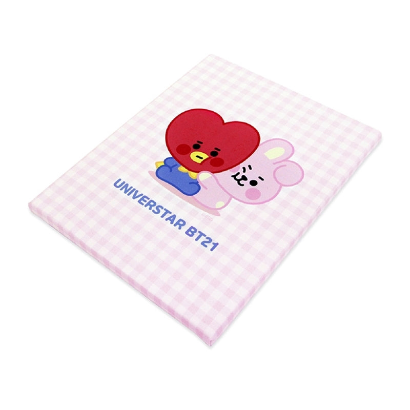 BT21 - Baby Fabric Picture Frame