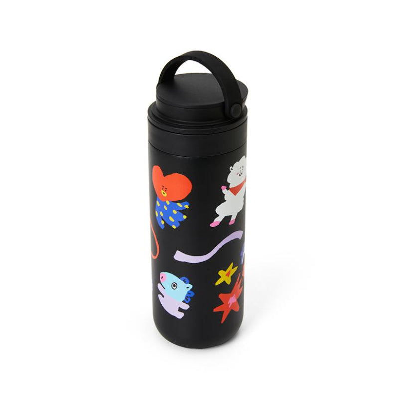 BT21 - Tumbler