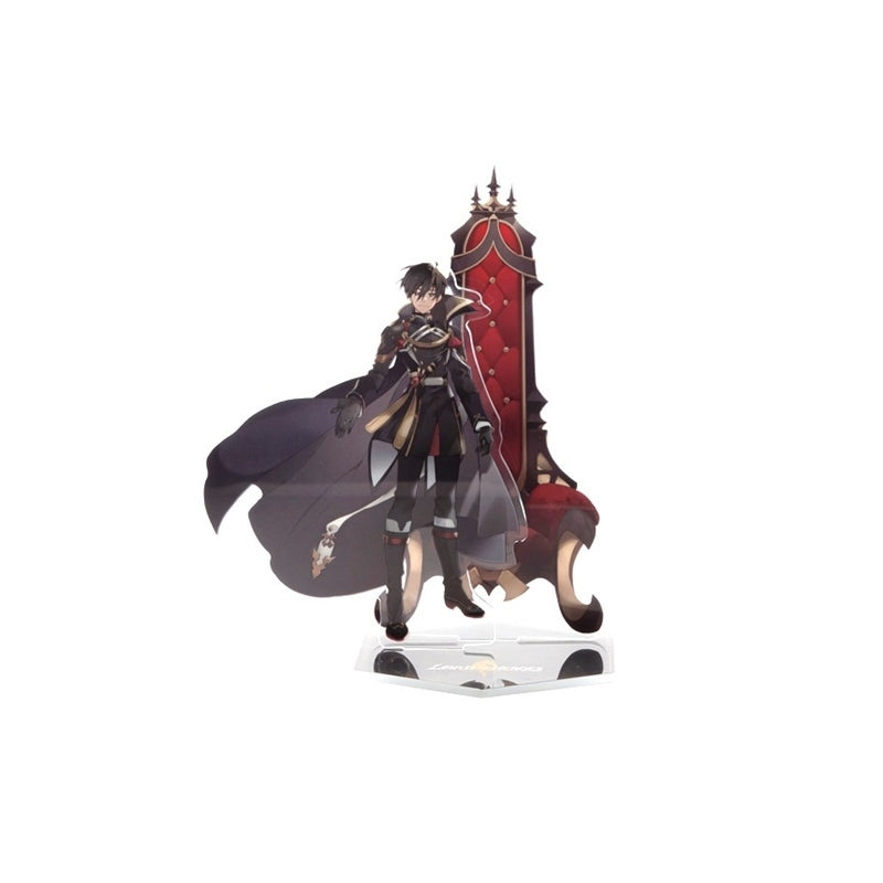 Lord Of Heroes - Acrylic Stand