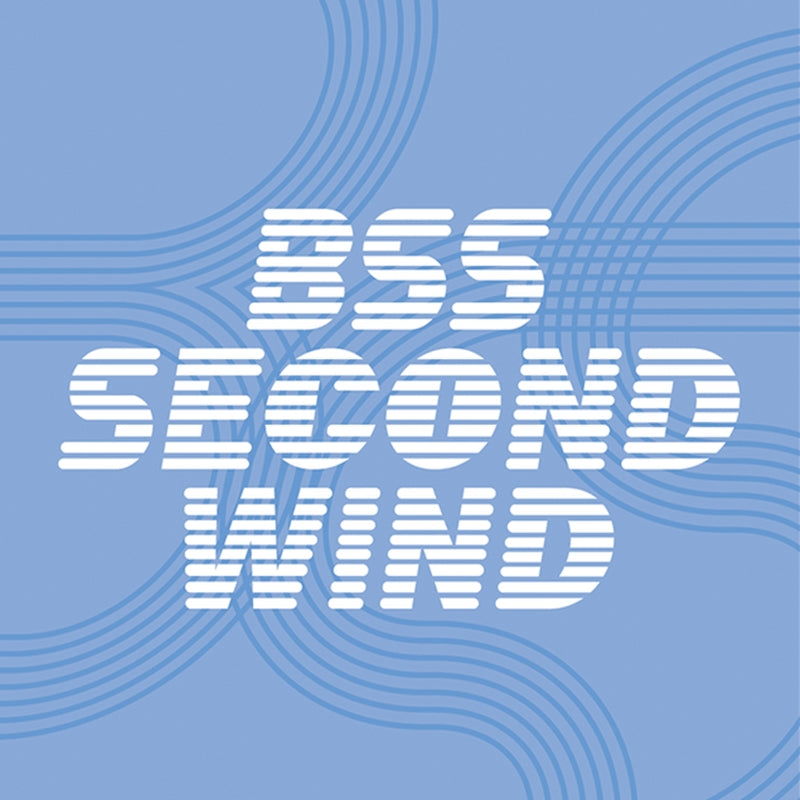 Seventeen - SECOND WIND - Lenticular Photo Set