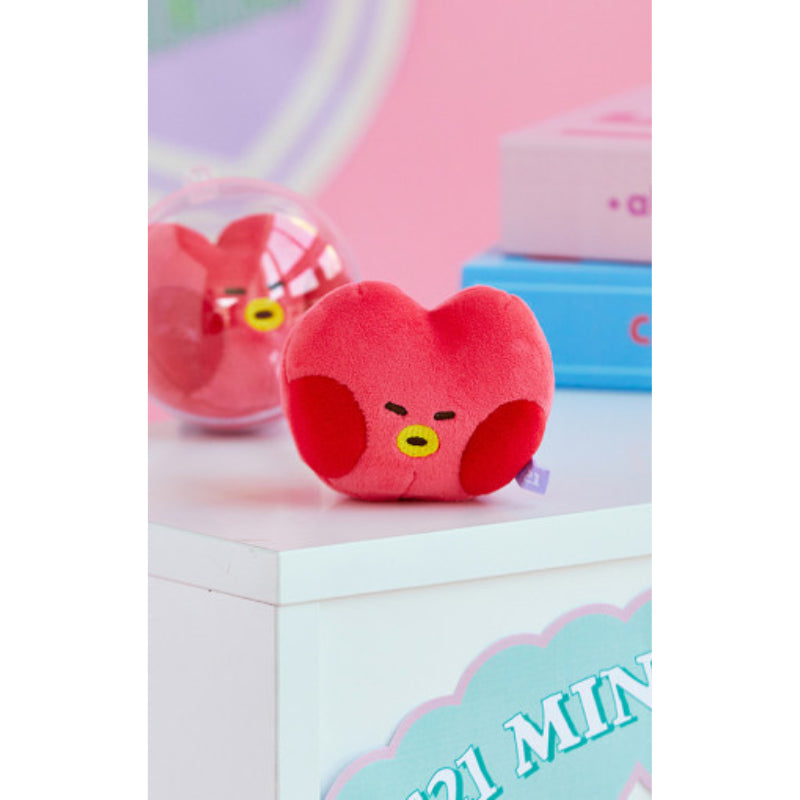 BT21 - Minini Stress Ball - BT21 - Toys - Harumio