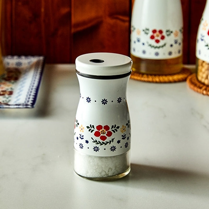 Korean Fatima - Spice Jar