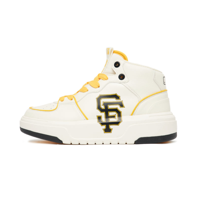 MLB x Aespa - Chunky Liner High San Francisco Giants / 230