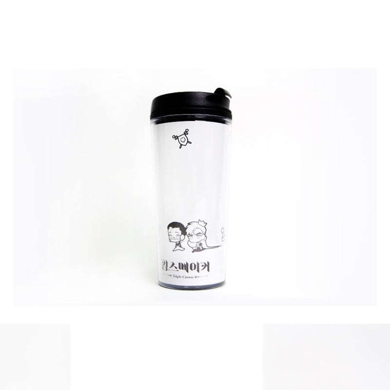 King's Maker - Tumbler 500ml