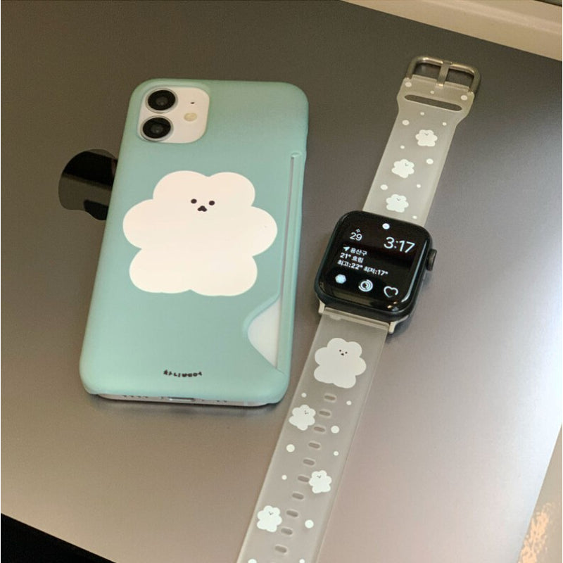 Chanibear Chanibear Apple Watch Strap Harumio