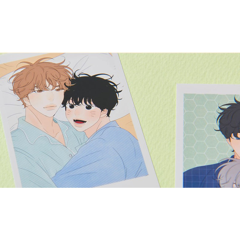 Heesu in Class 2 - Official Goods With Lily