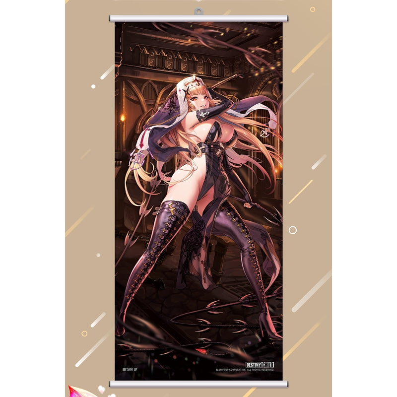 Destiny Child - Large Tapestry