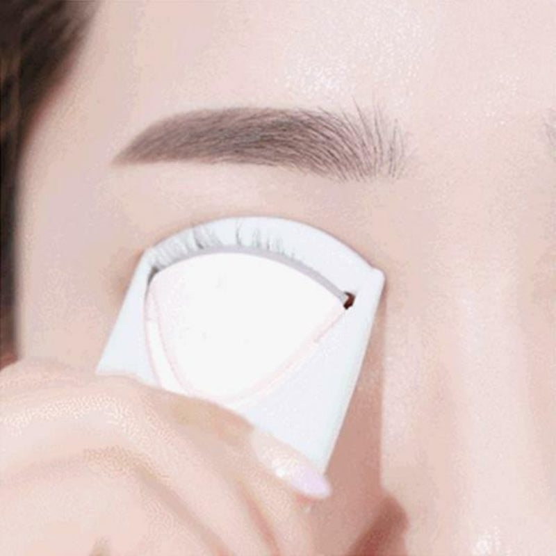 Fillimilli - Heating Eyelash Curler