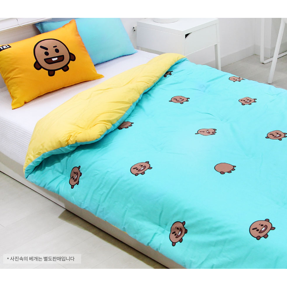 Shooky blanket discount