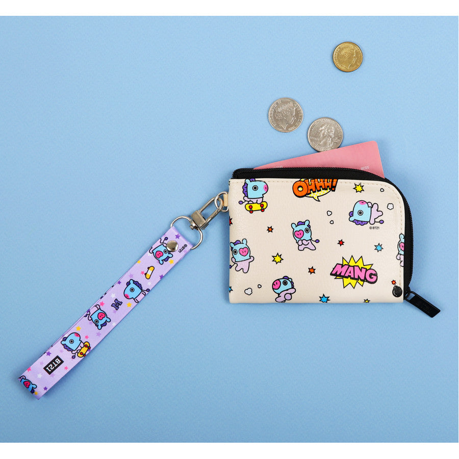 BT21 x Monopoly - Hand Strap - Basic