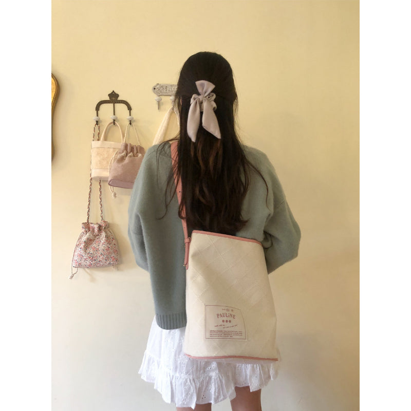 Ovuni - Pauline's Bucket Bag