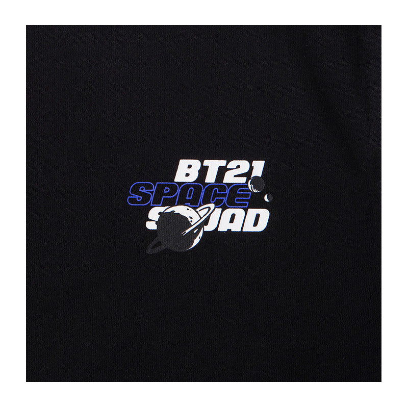 BT21 - Space Squad T-Shirt