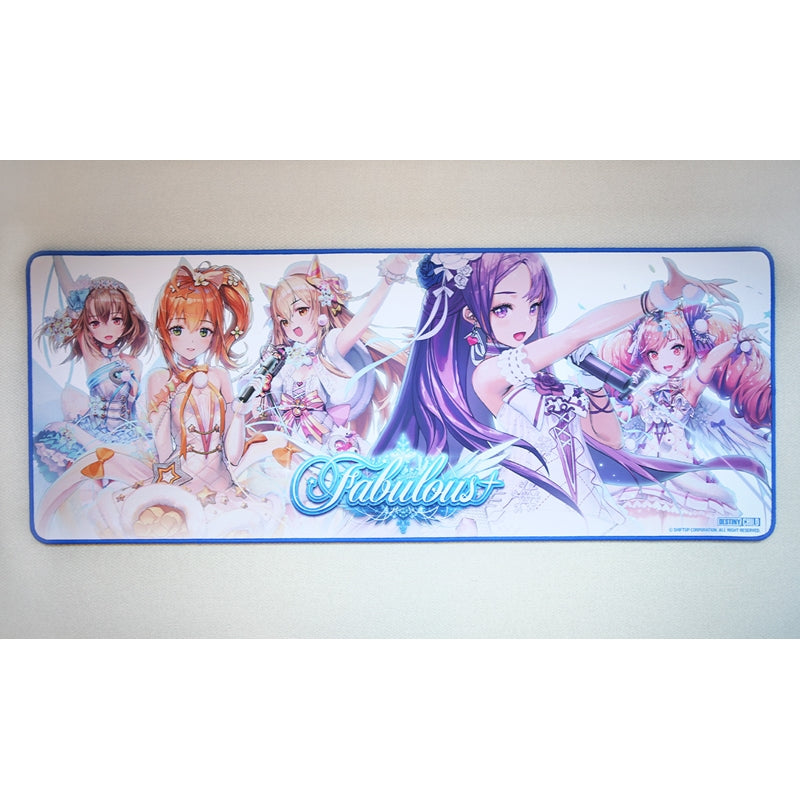 Destiny Child - Fabulous+ Desk Pad