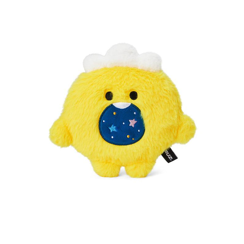 Line Friends - Truz Flapper Diamond Doll