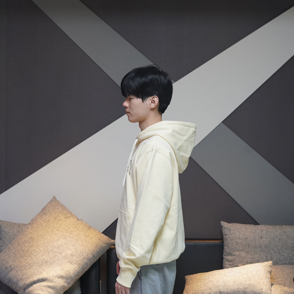 DRX Official Merch - Deft Hoodie