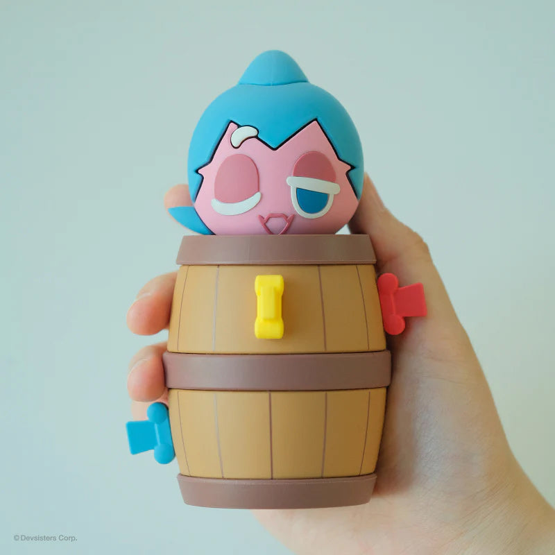 Cookie Run - Sorbet Shark Cookie Power Bank