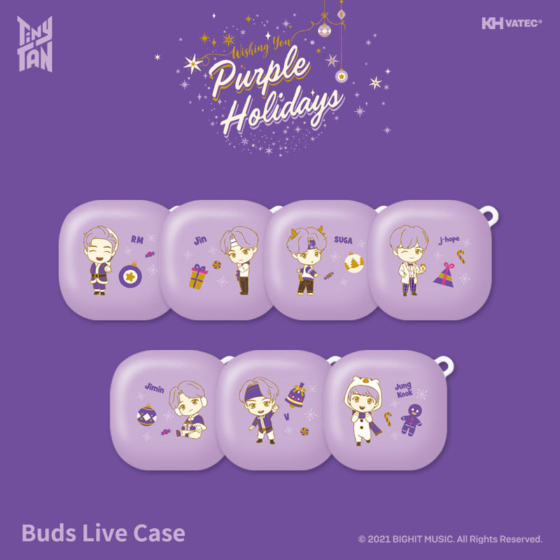 Buds discount live bts