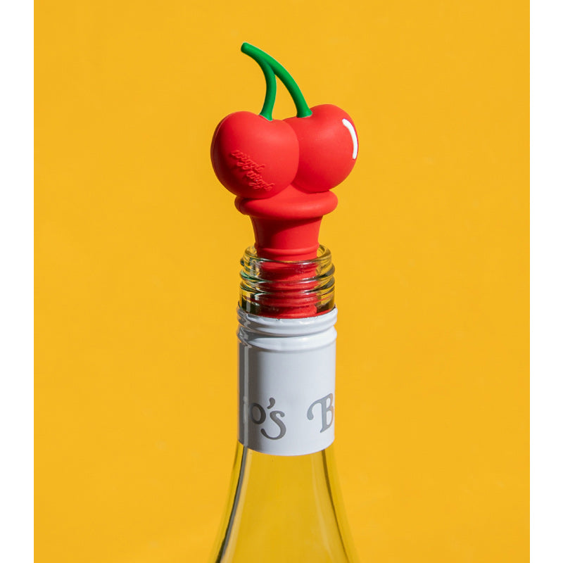 Wiggle Wiggle - Wine Stopper