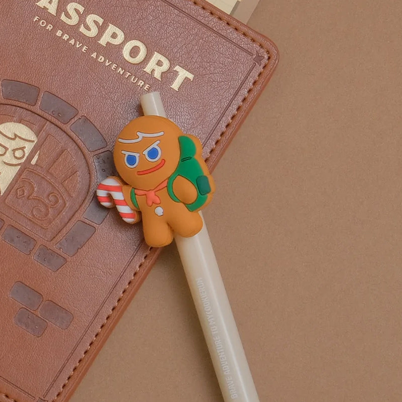 Cookie Run - Brave Adventure Gel Pen