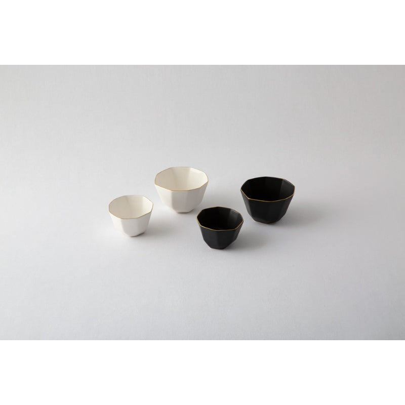 Chaora - Piece Rice & Soup Bowl Set