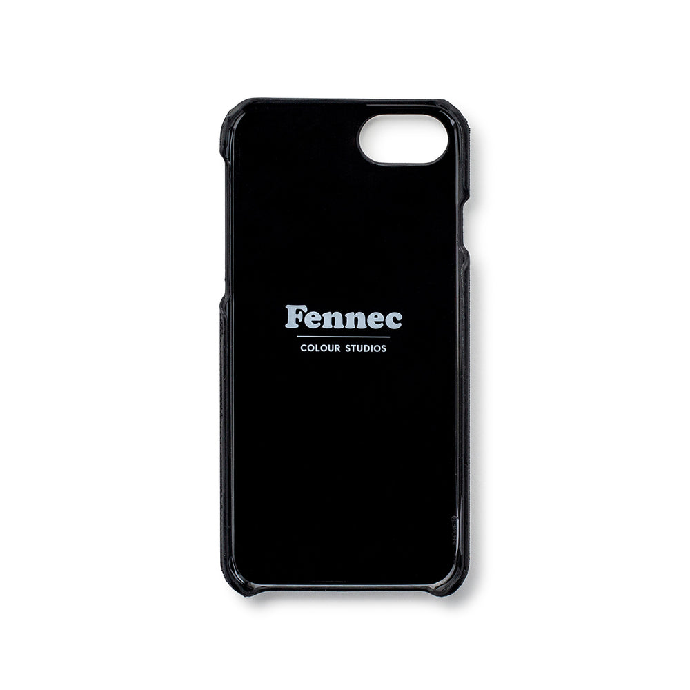 BT21 x Fennec - Lettering iPhone Case