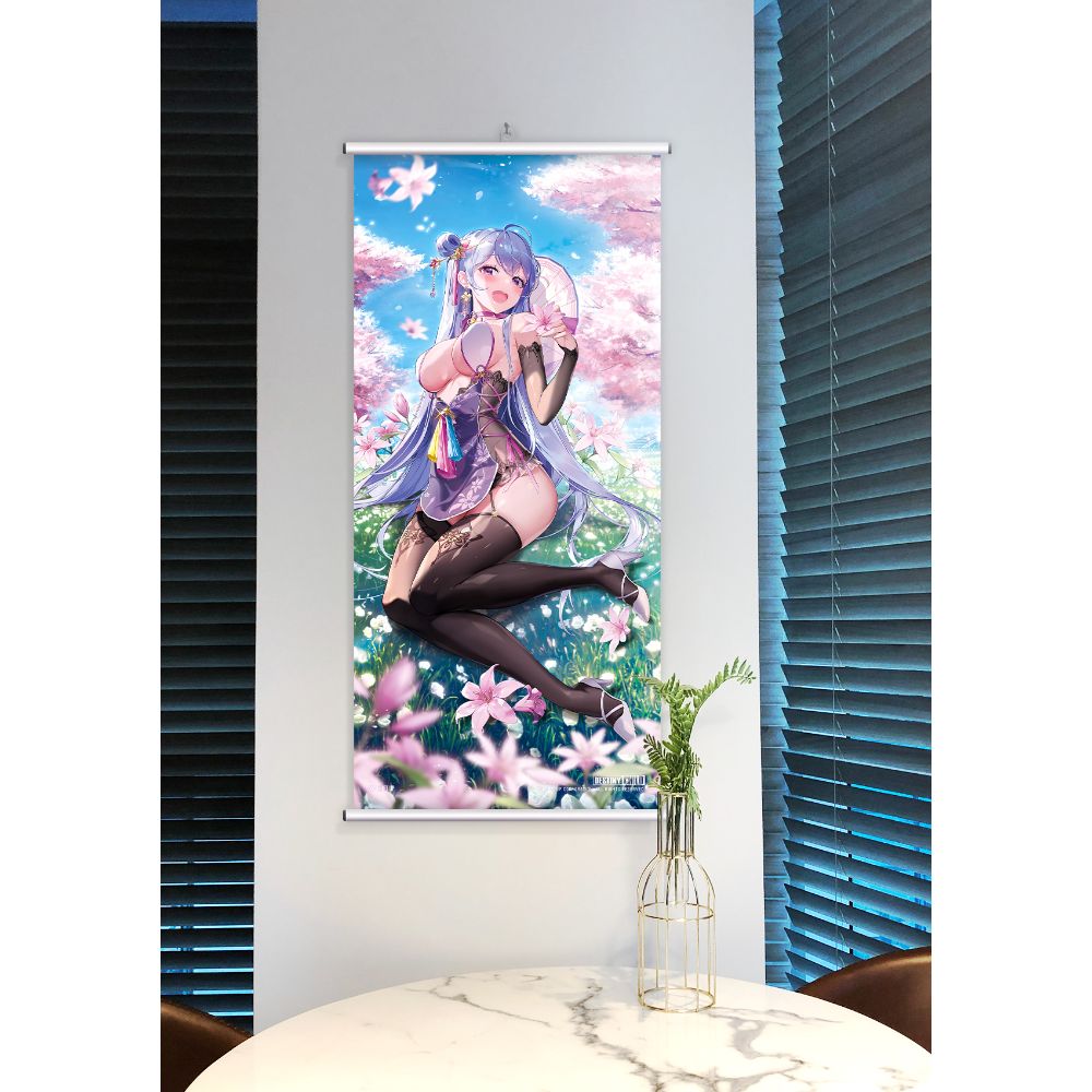 Destiny Child - Large Tapestry