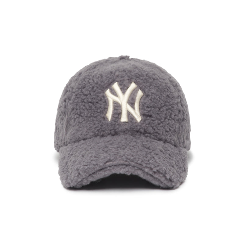 MLB Korea Womens Caps, Grey