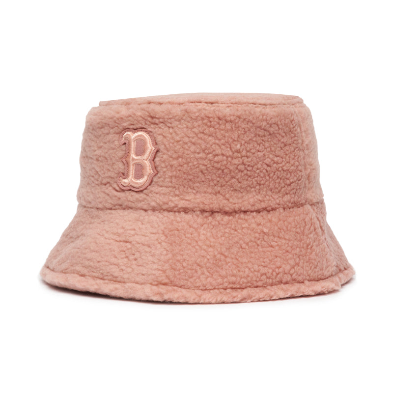 MLB Korea - Fleece Overfit Bucket Hat – Harumio